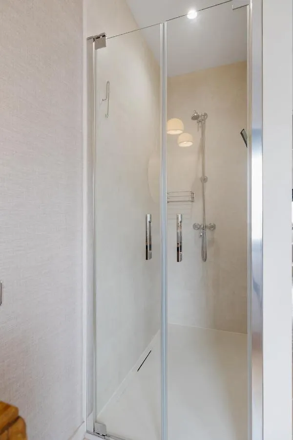 شقة Soho 2 Bedrooms Apt Next To The Beach مالقة